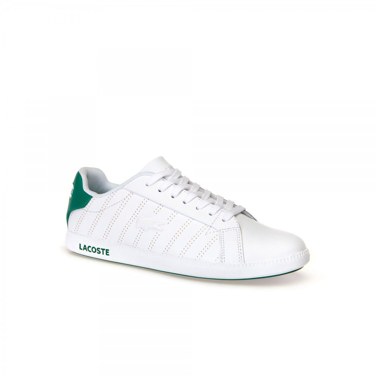 Basket Lacoste Graduate 318 1 SPW - Ref. 736SPW0028082