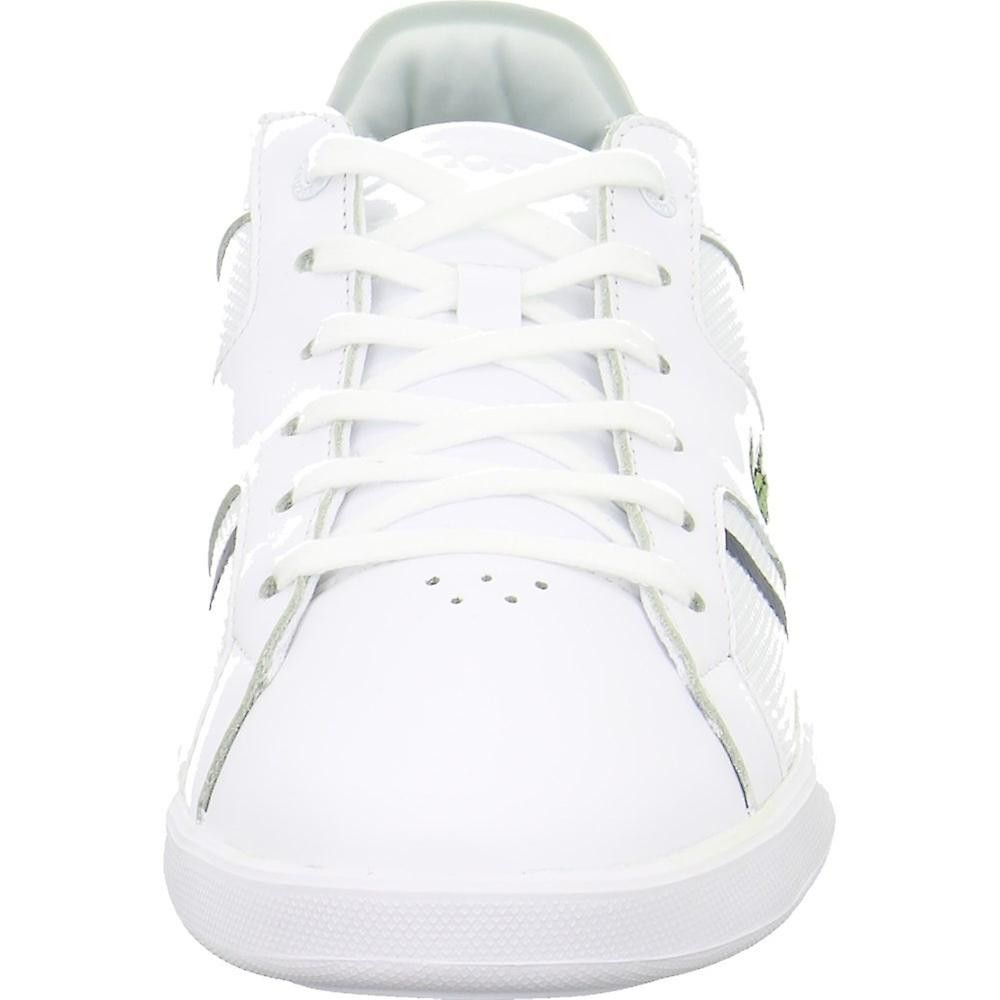 Basket Lacoste Novas 318 2 SPM - 736SPM0032042