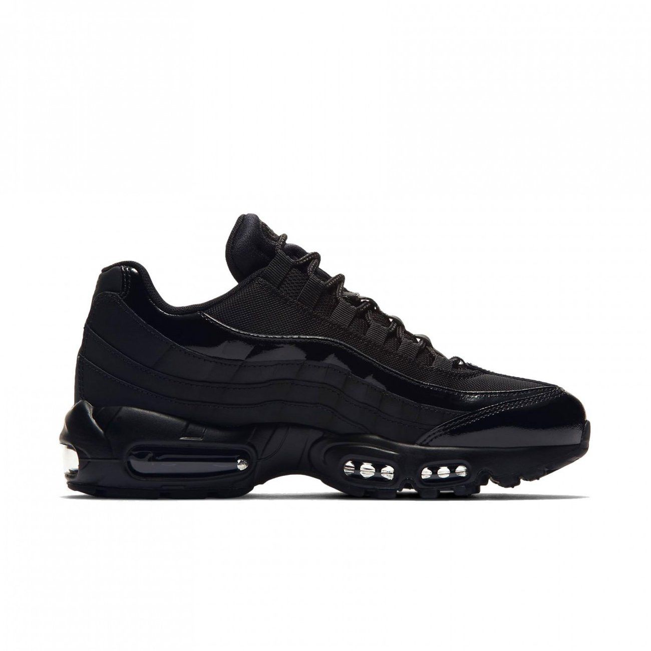 Baskets Nike W AIR MAX 95 - Ref. 307960-010
