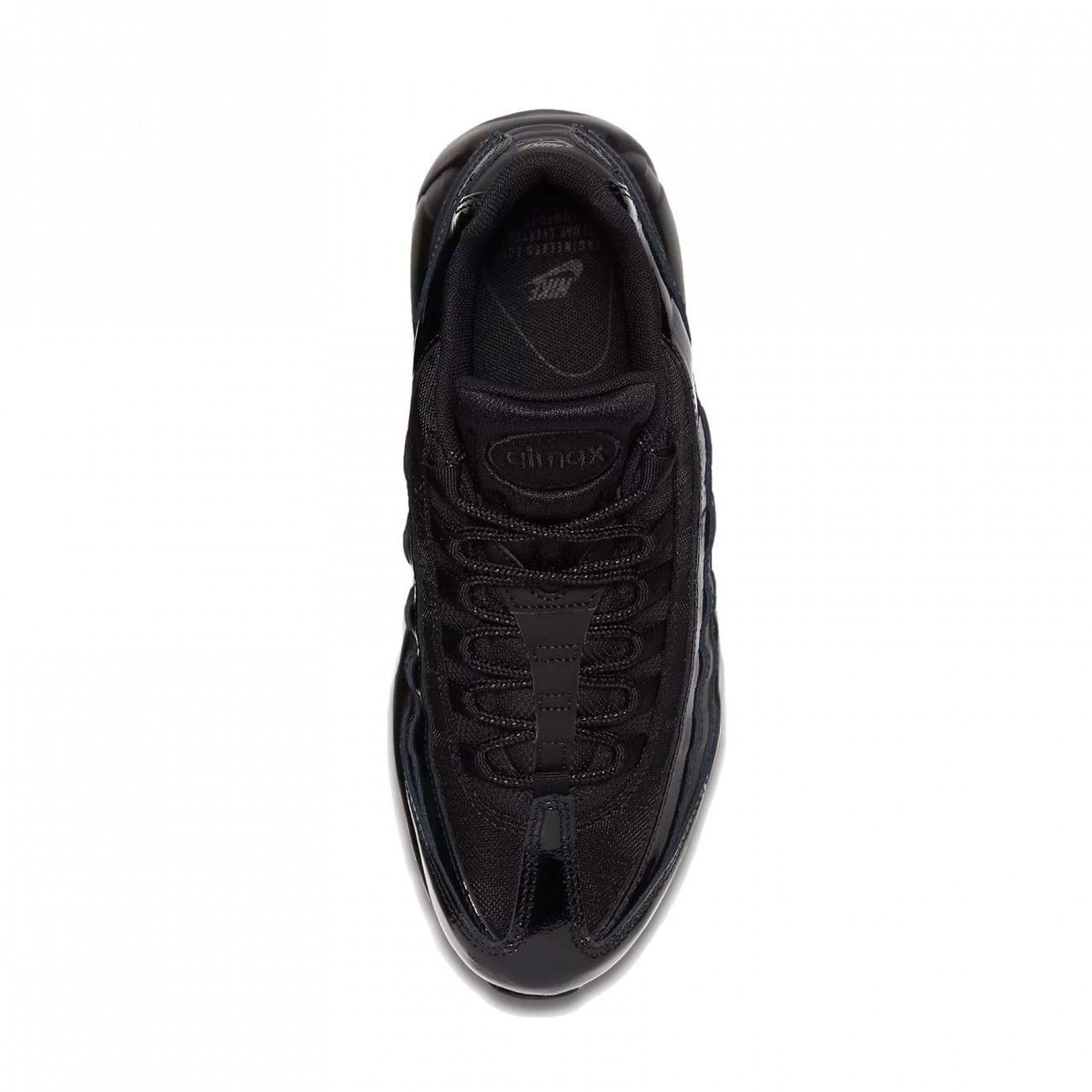 Baskets Nike W AIR MAX 95 - Ref. 307960-010