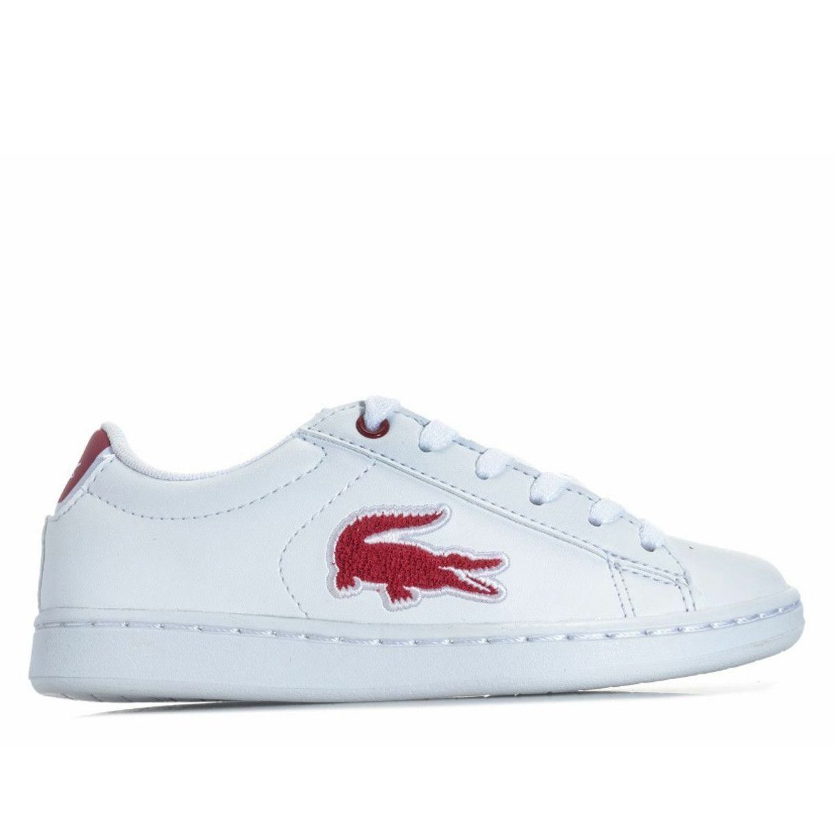 Basket Lacoste Carnaby Evo 318 1 SPC Cadet - 736SPC0001286