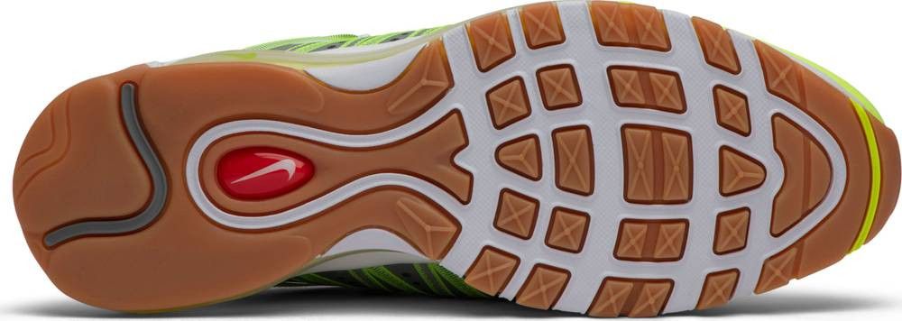 Baskets Nike AIR 97 HAVEN CLOT - Ref. AO2134-700