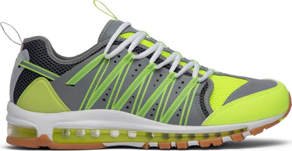 Baskets Nike AIR 97 HAVEN CLOT - Ref. AO2134-700