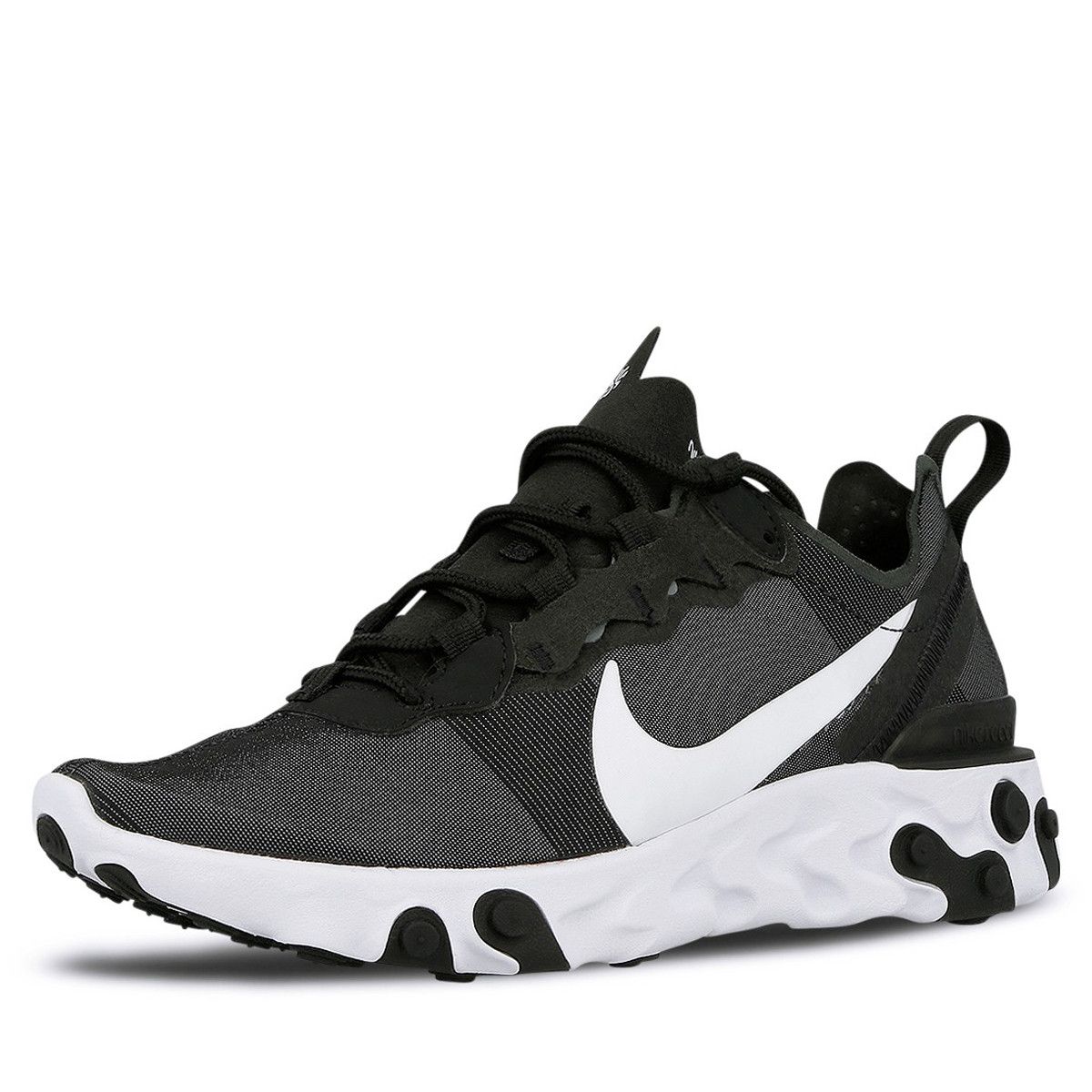 Baskets Nike W NIKE REACT ELEMENT 55 - Ref. BQ2728-003
