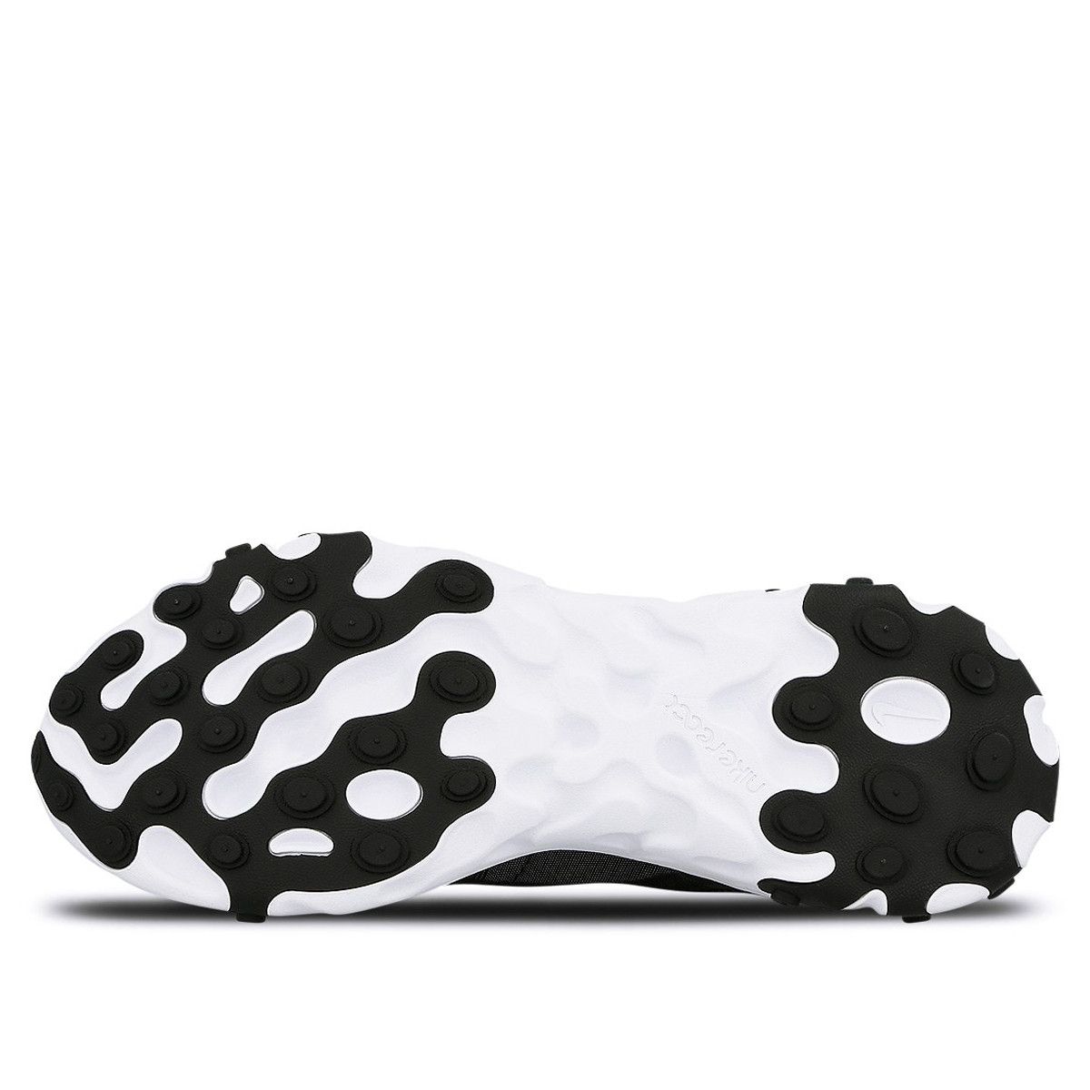 Baskets Nike W NIKE REACT ELEMENT 55 - Ref. BQ2728-003