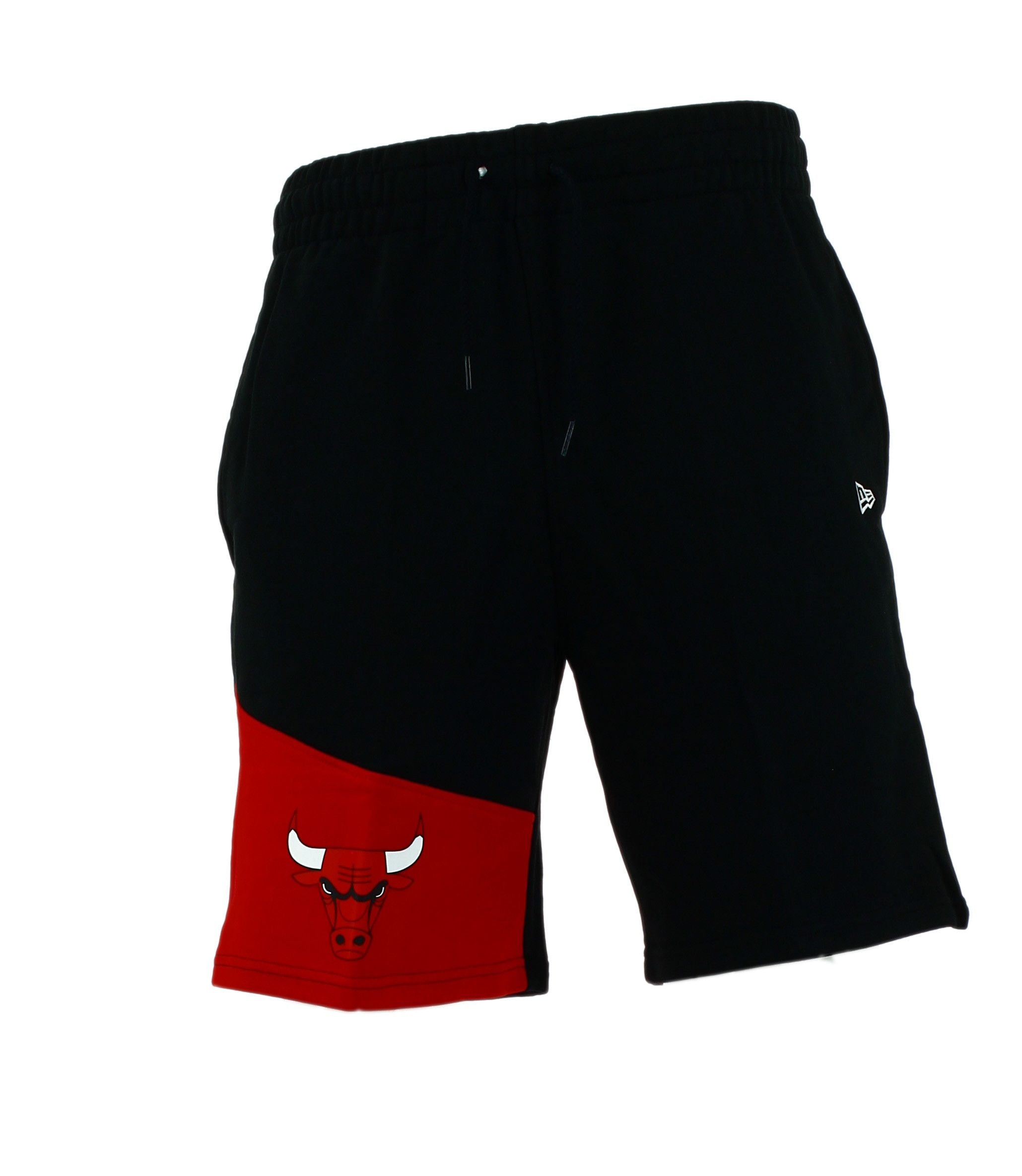 Shorts, bermudas New Era NBA COLOUR BLOCK SHORT CHIBUL - Ref. 11935264
