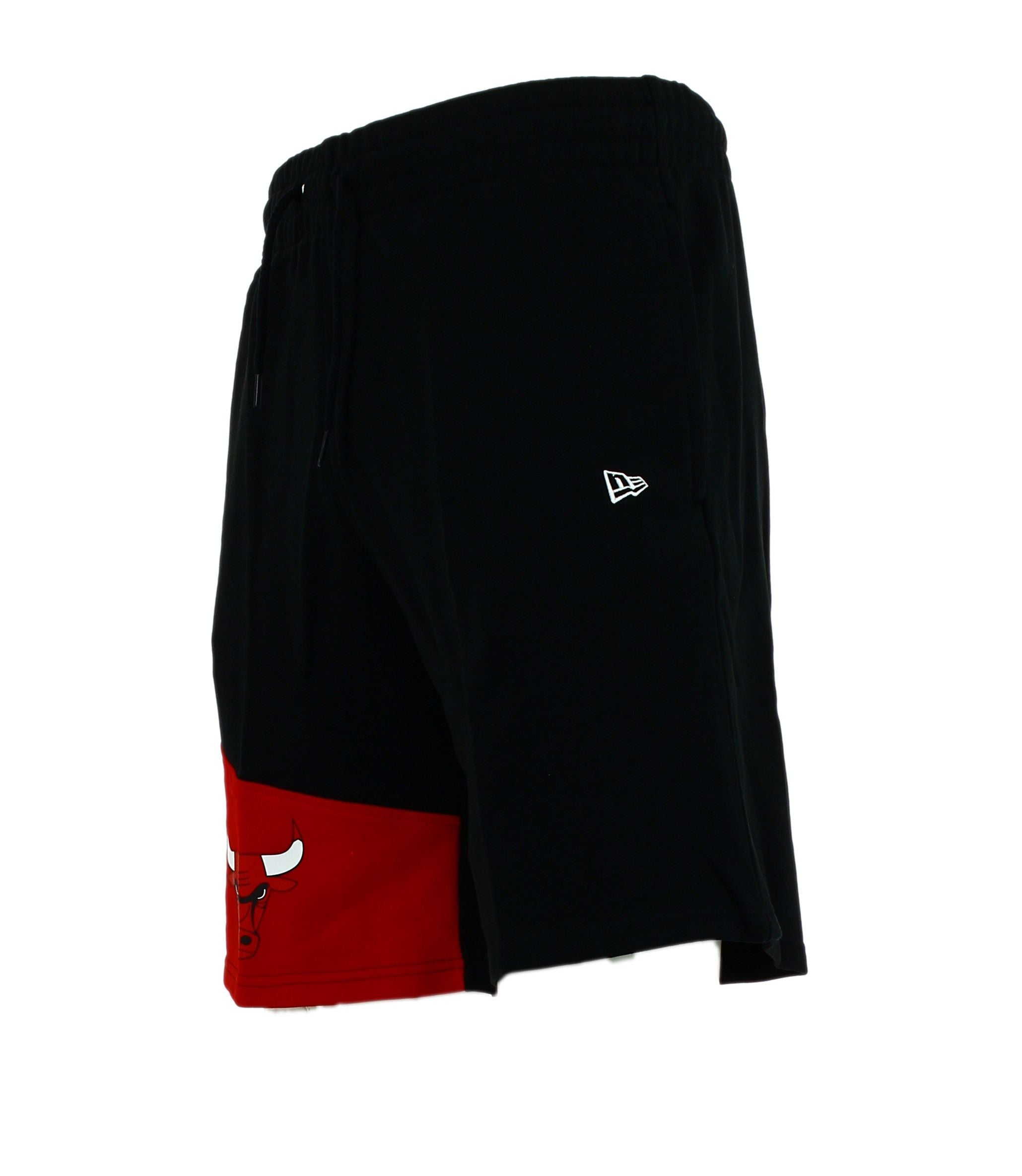 Shorts, bermudas New Era NBA COLOUR BLOCK SHORT CHIBUL - Ref. 11935264