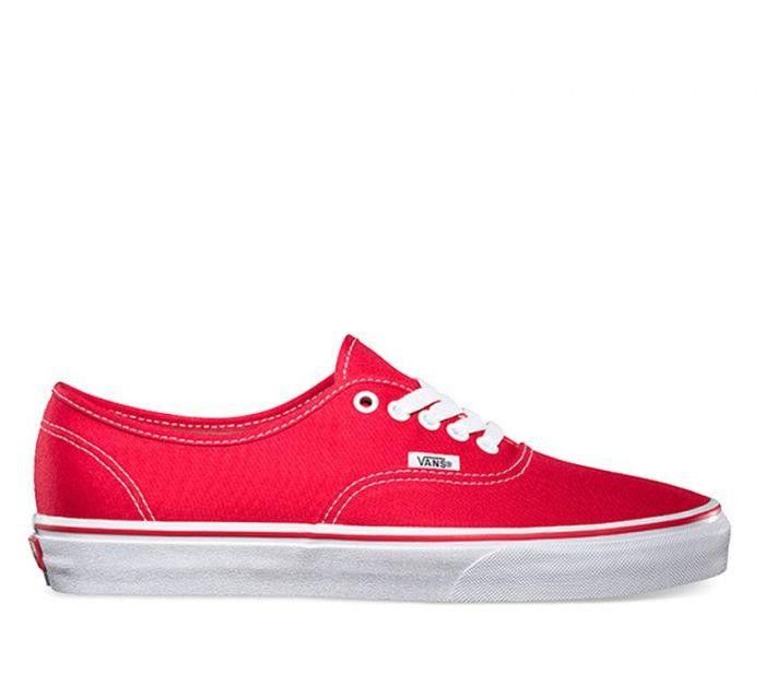 Baskets Vans AUTHENTIC