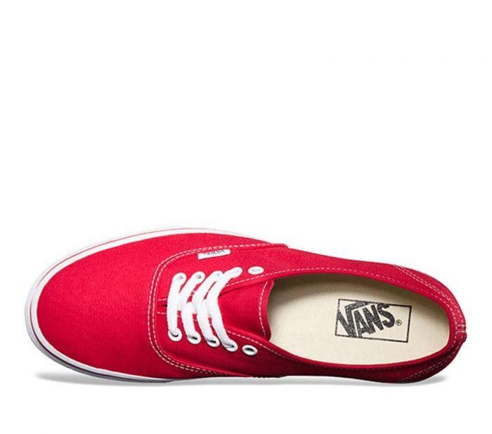 Baskets Vans AUTHENTIC