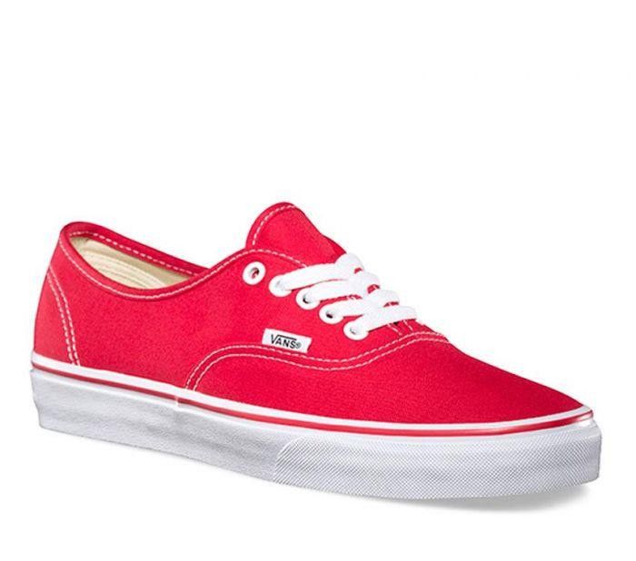 Baskets Vans AUTHENTIC