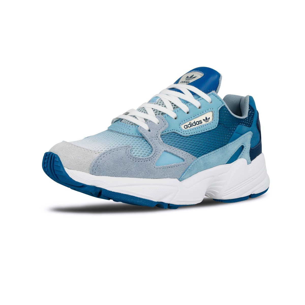 Baskets adidas Originals FALCON W