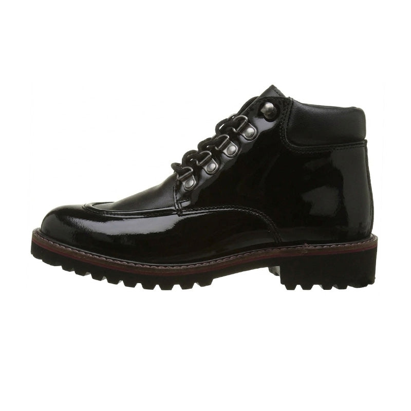 Bottine Kickers Reno