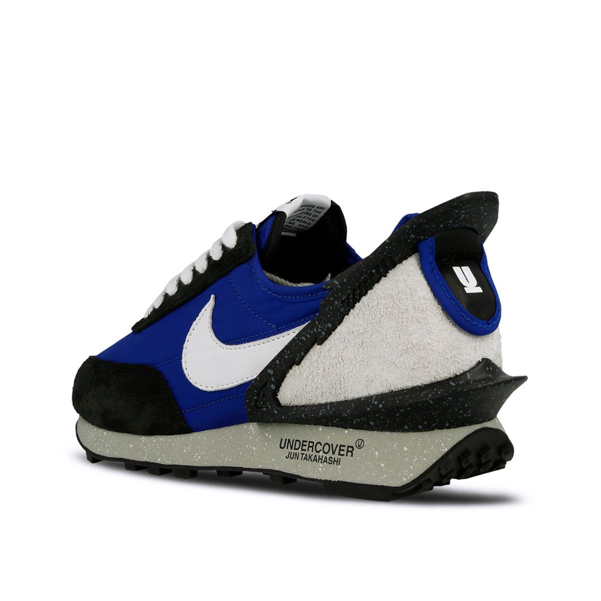 Baskets Nike NIKE DAYBREAK UNDERCOVER