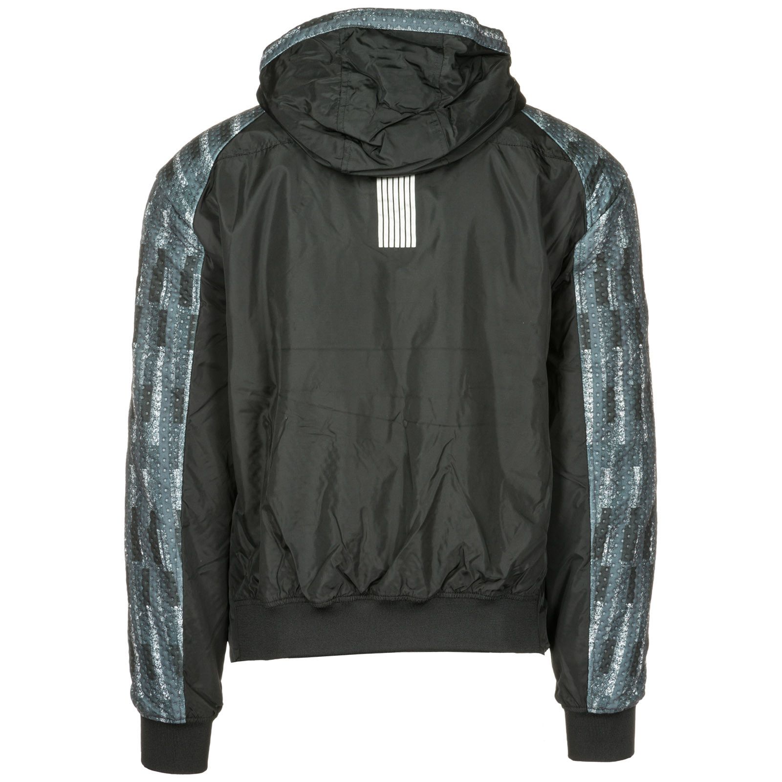 Blousons EA7 Emporio Armani BOMBER JKT