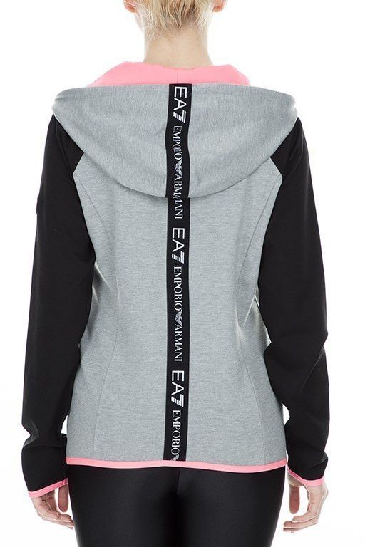 Sweats EA7 Emporio Armani SWEATSHIRT