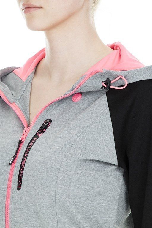 Sweats EA7 Emporio Armani SWEATSHIRT