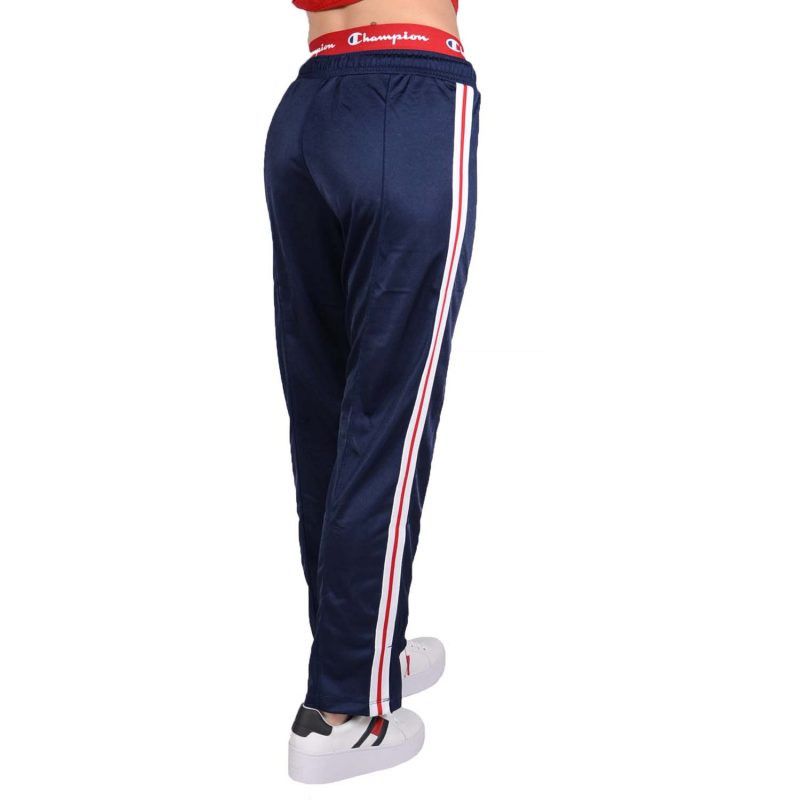 Pantalon de survêtement Champion STRAIGHT HEM
