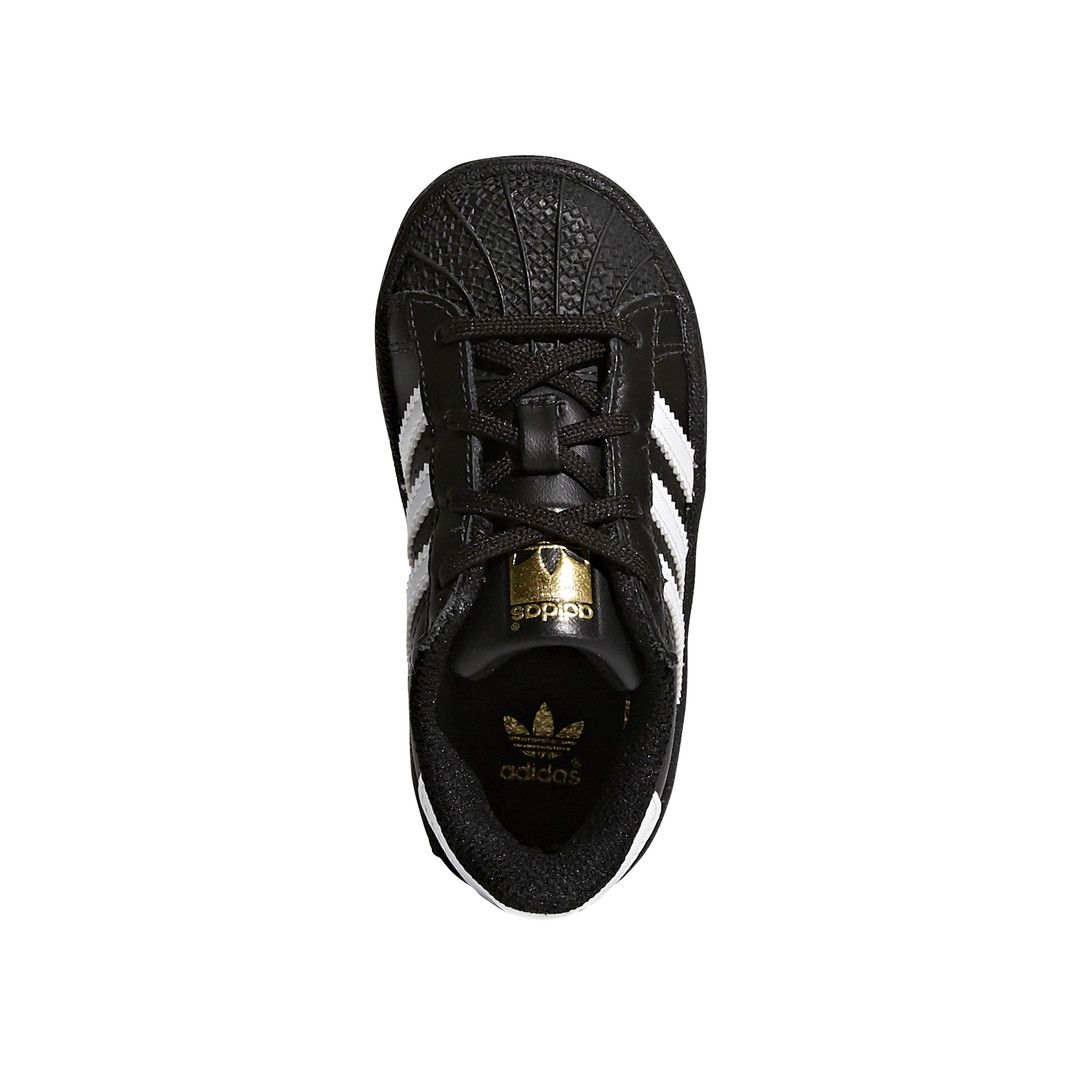 Basket adidas Originals SUPERSTAR Bébé