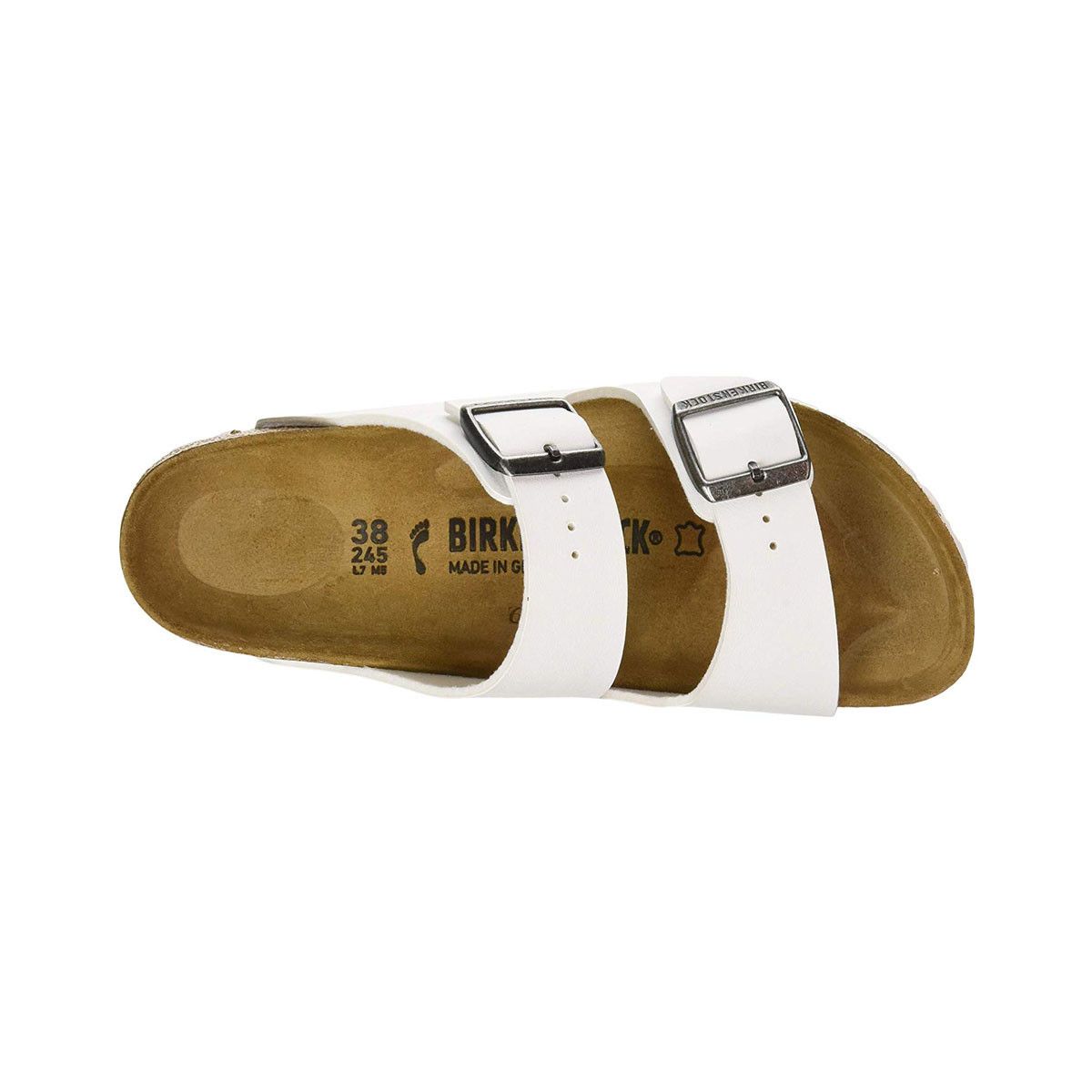 Sandales Birkenstock Sandales ARIZONA