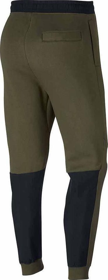 Pantalons de survêtement EMU M NSW HBR+JOGGER PANT