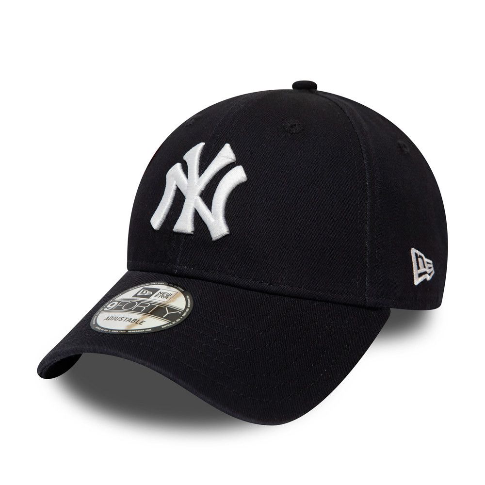Casquettes New Era COOPERSTOWN PATCHED 9 FORTY NEYYANCO