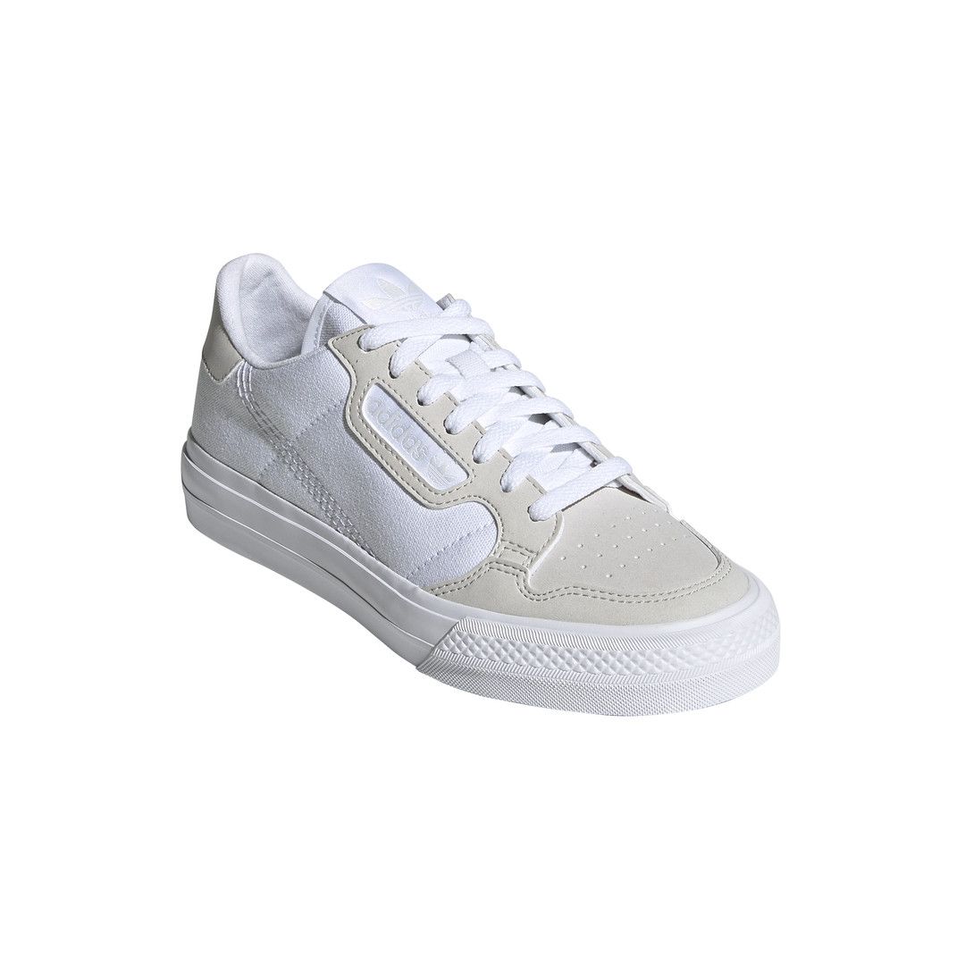 Baskets Junior adidas Originals CONTINENTAL 80 J