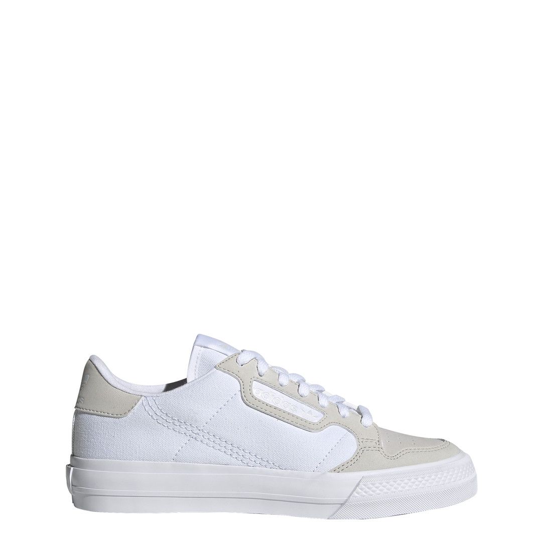 Baskets Junior adidas Originals CONTINENTAL 80 J