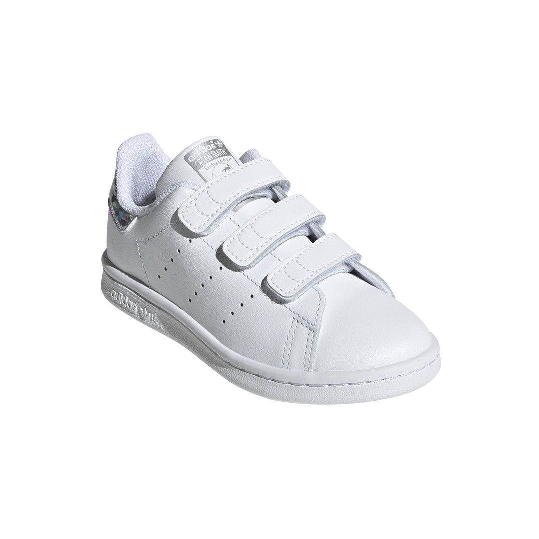 Baskets Cadet adidas Originals STAN SMITH CF