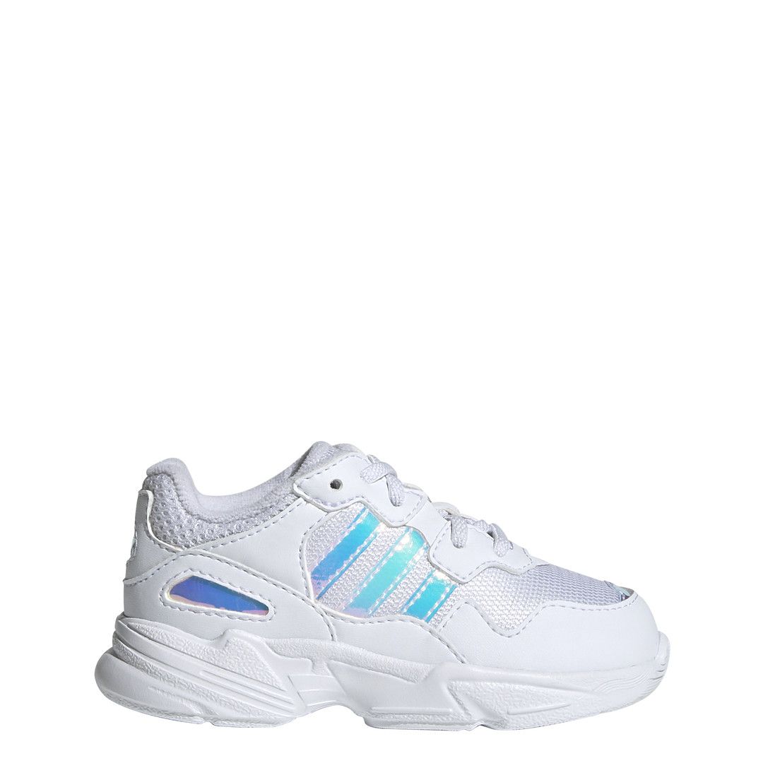 Baskets adidas Originals YUNG-96 EL I