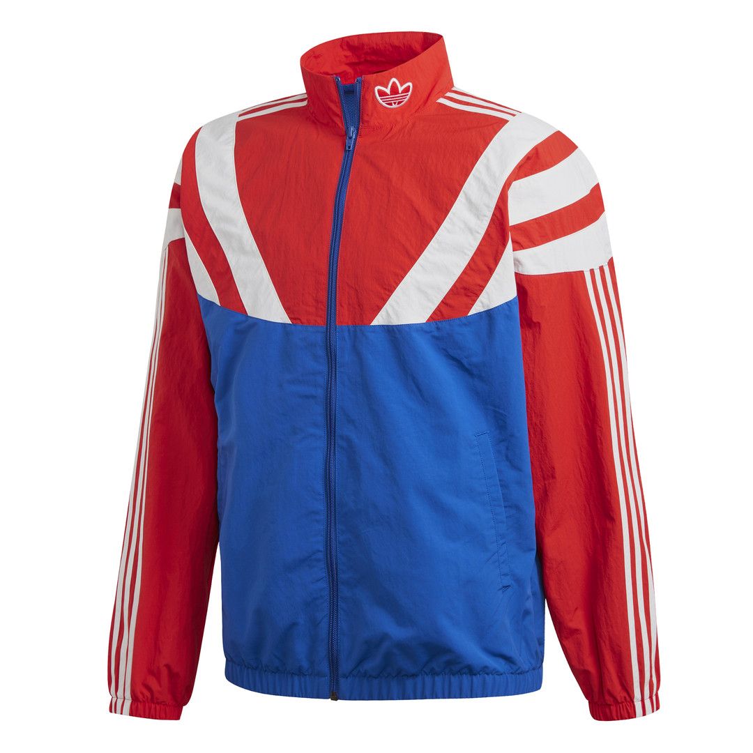 Vestes de survêtement adidas Originals VESTE BALANTA 96