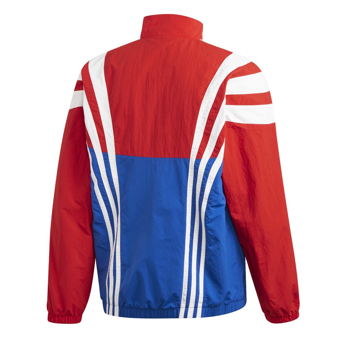 Vestes de survêtement adidas Originals VESTE BALANTA 96