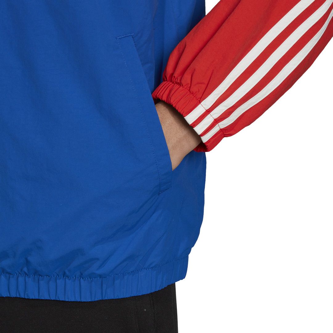 Vestes de survêtement adidas Originals VESTE BALANTA 96