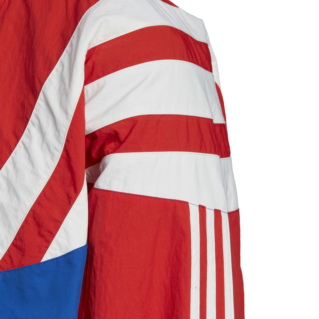 Vestes de survêtement adidas Originals VESTE BALANTA 96
