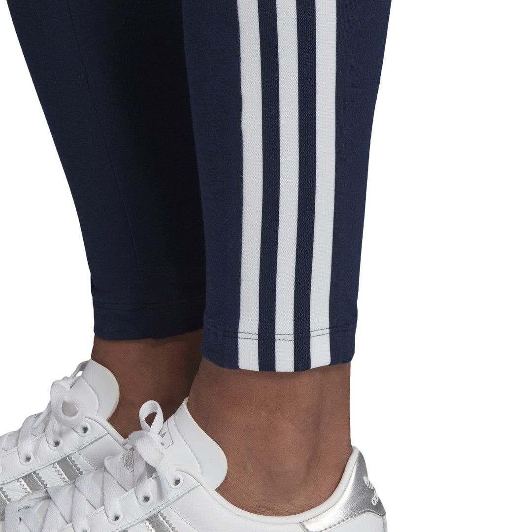 Pantalons de survêtement adidas Originals TREFOIL TIGHT