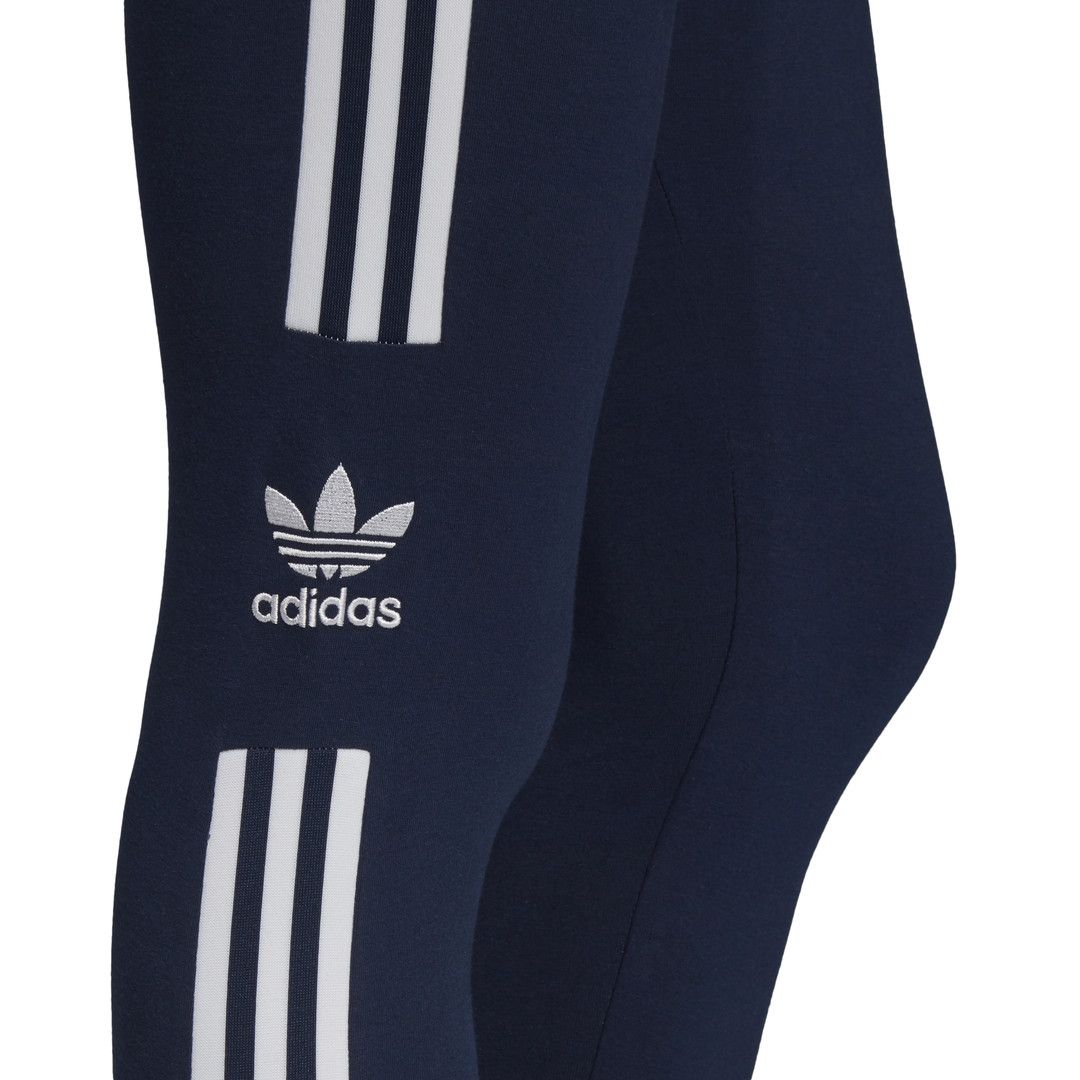 Pantalons de survêtement adidas Originals TREFOIL TIGHT