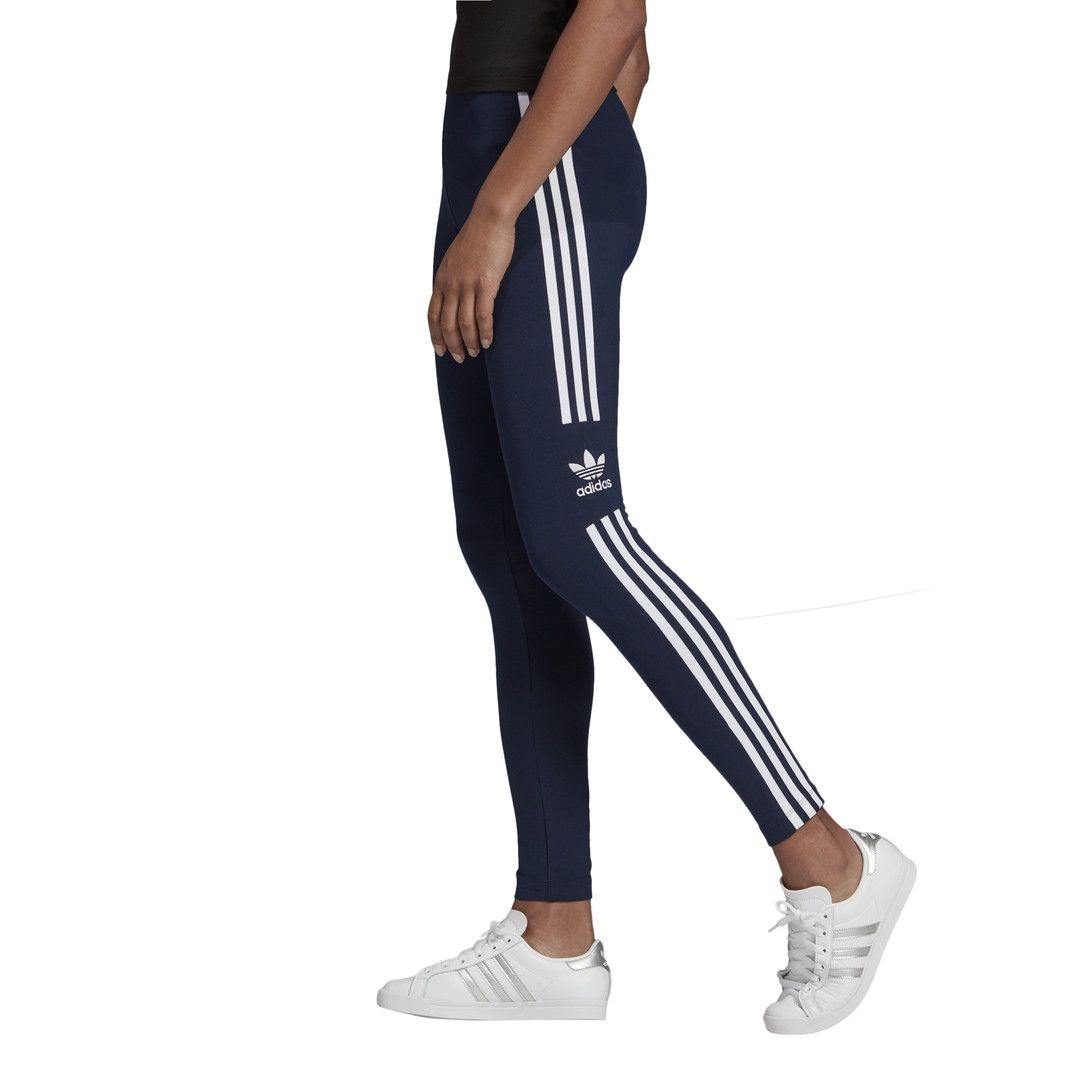 Pantalons de survêtement adidas Originals TREFOIL TIGHT