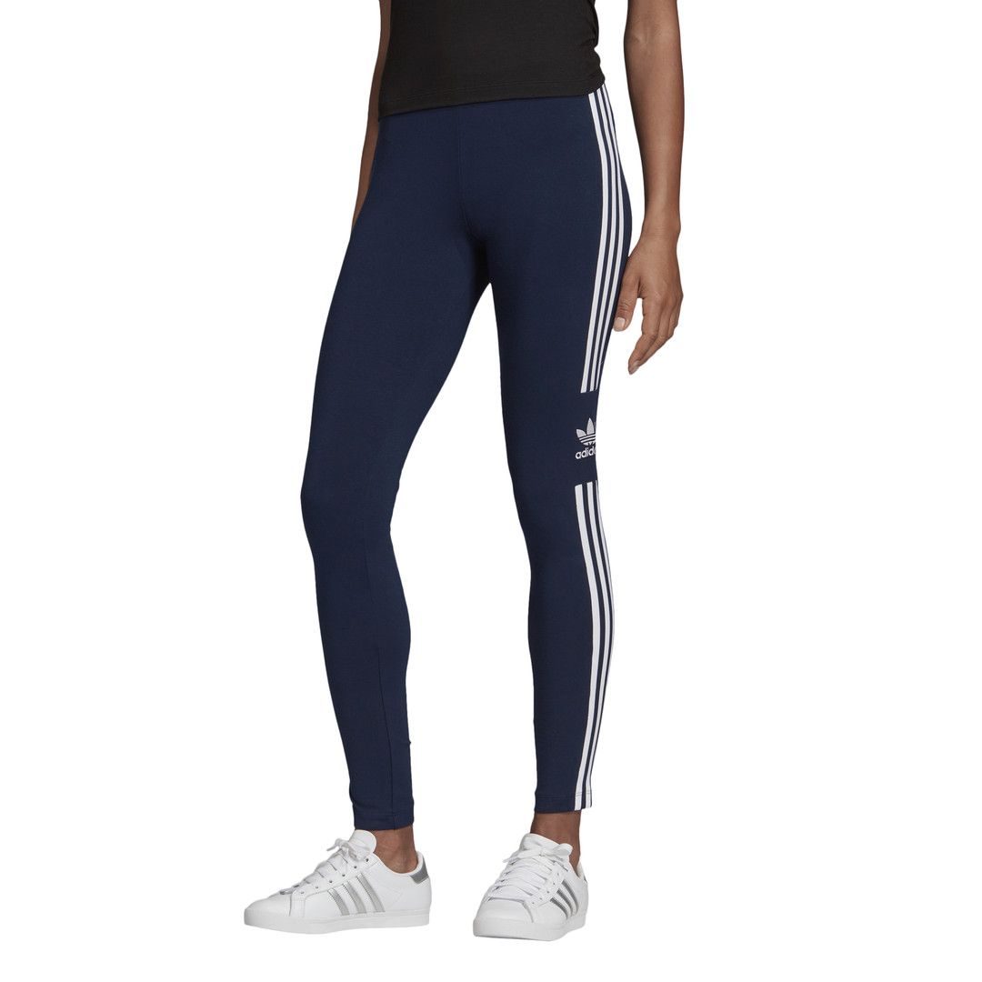 Pantalons de survêtement adidas Originals TREFOIL TIGHT