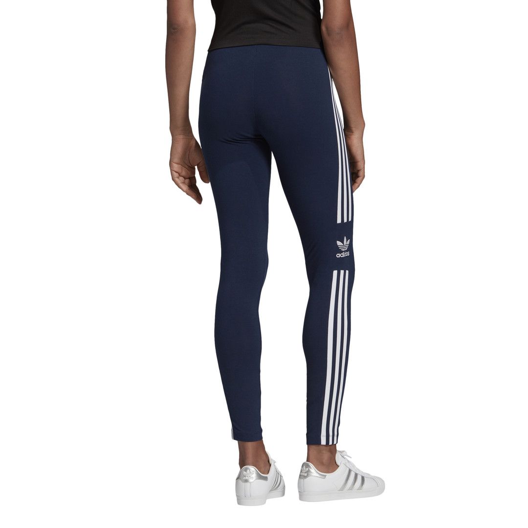Pantalons de survêtement adidas Originals TREFOIL TIGHT