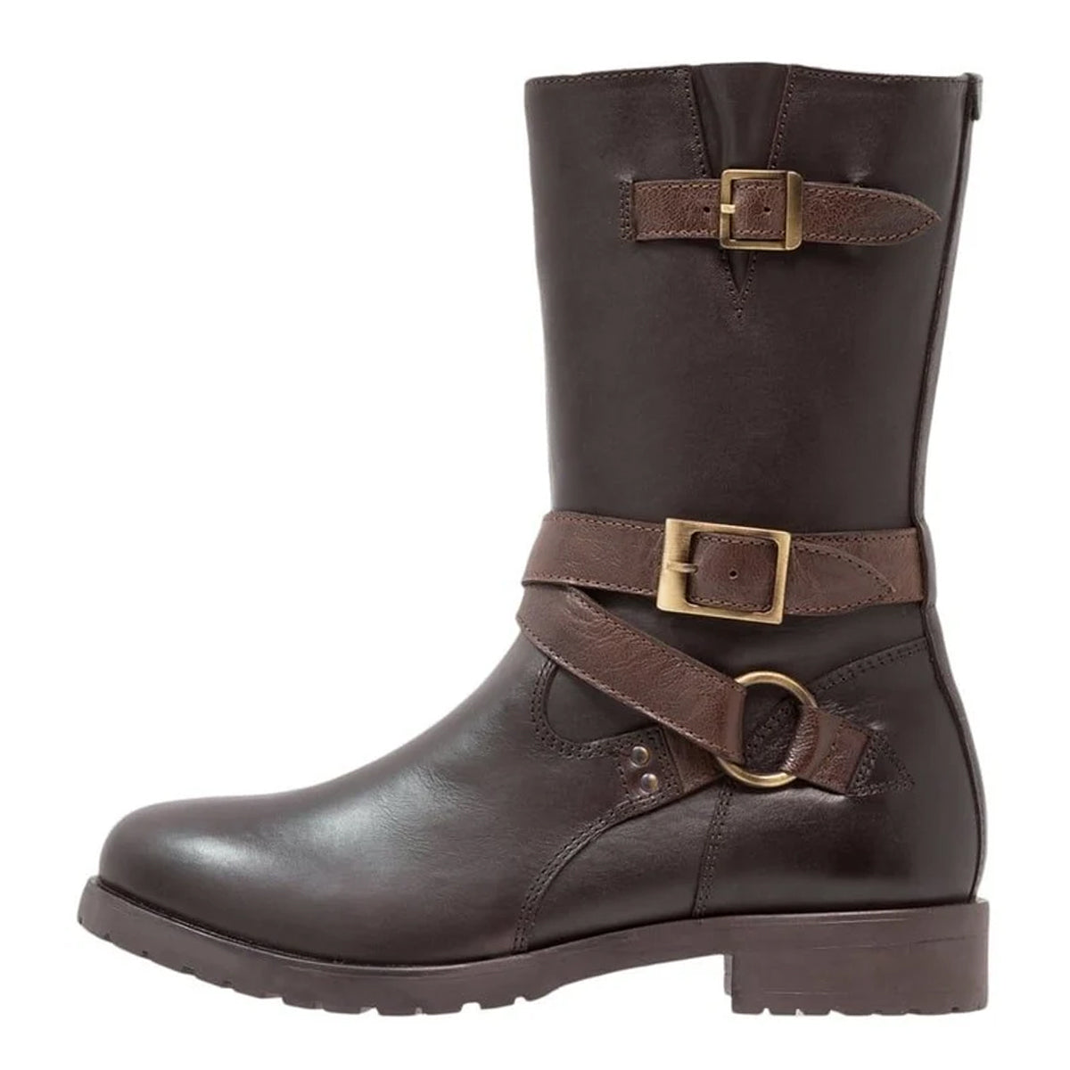 Bottine Femme Kickers GRACIATO