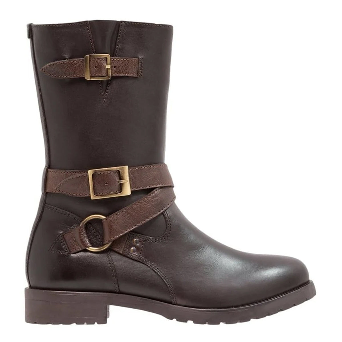 Bottine Femme Kickers GRACIATO