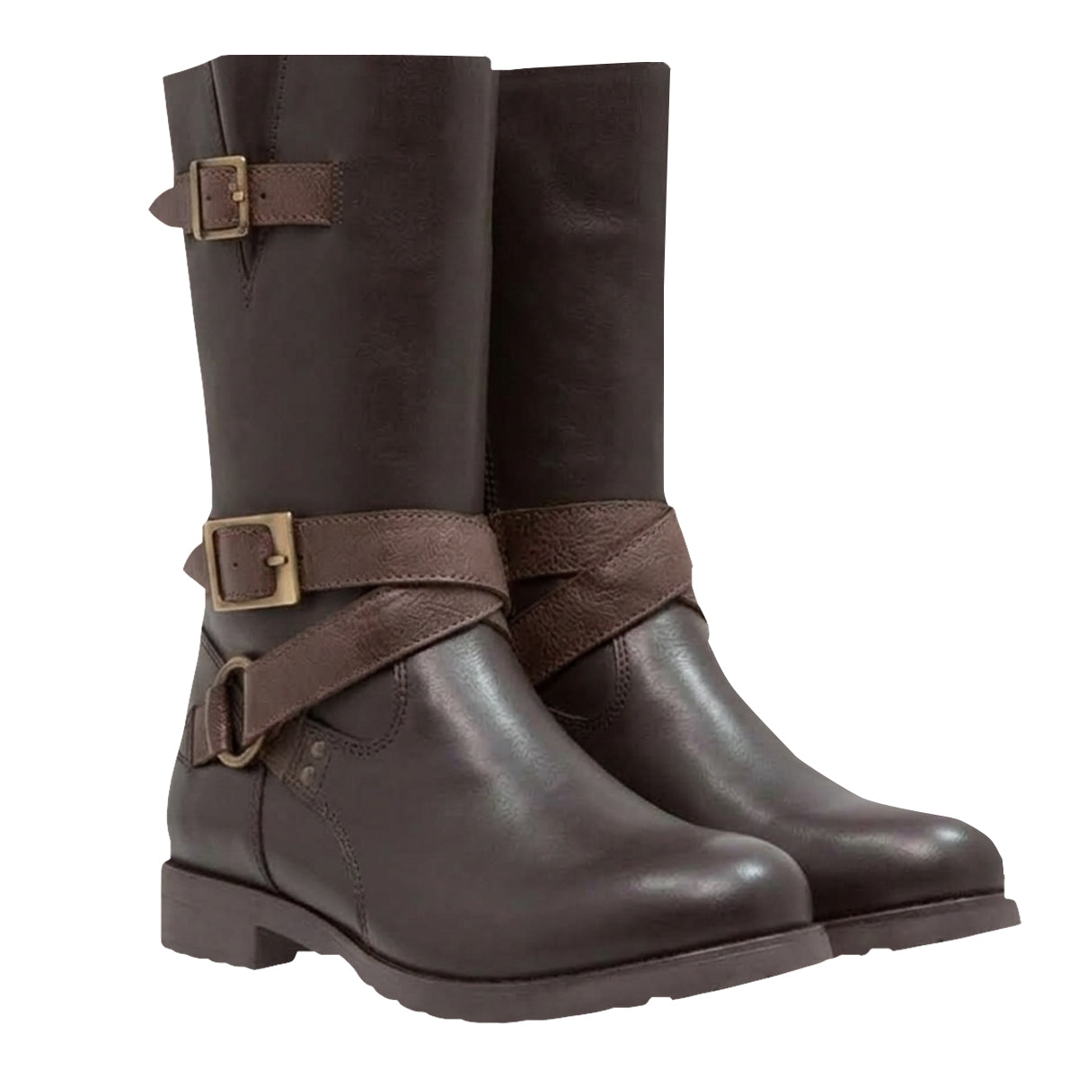 Bottine Femme Kickers GRACIATO