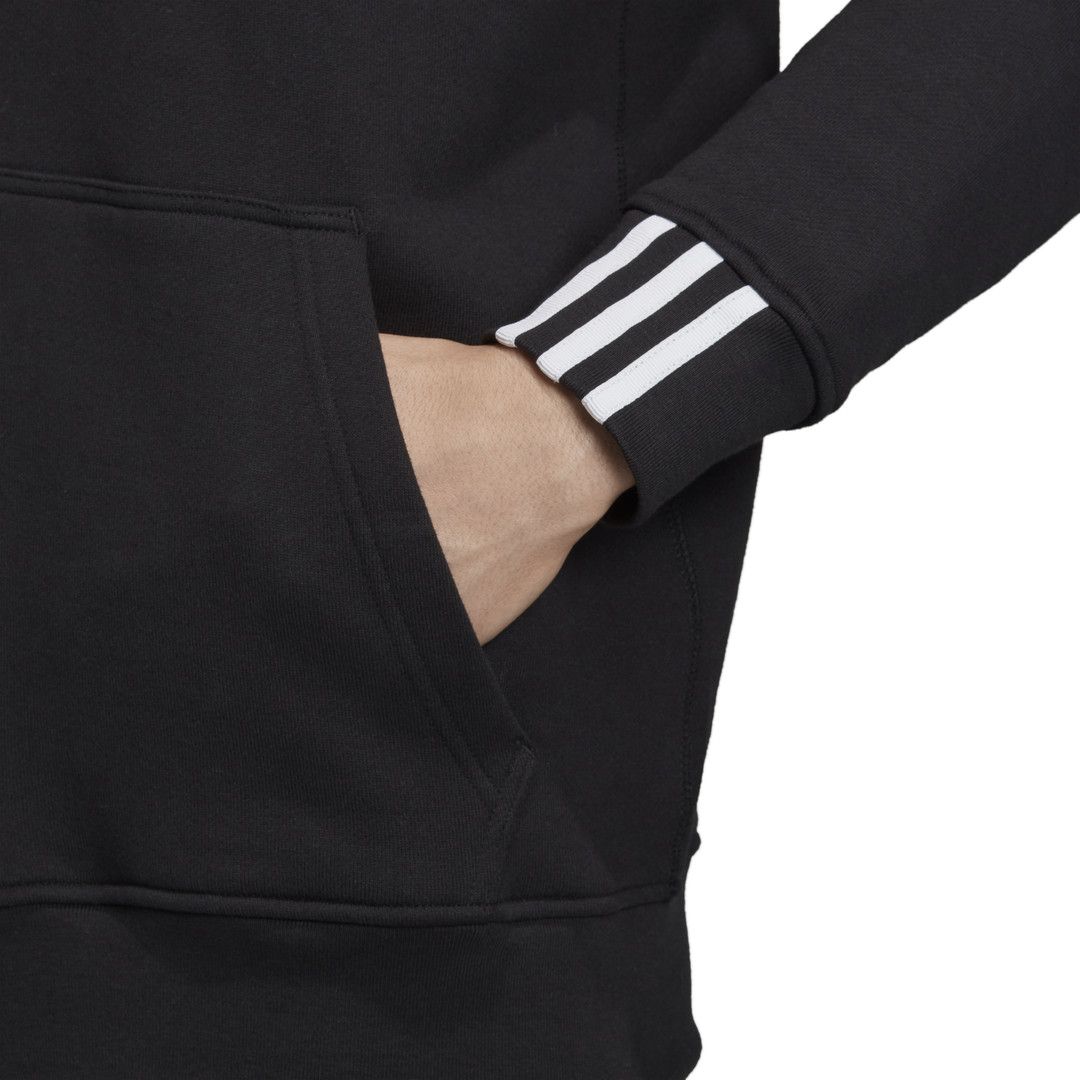 Vestes de survêtement adidas Originals R.Y.V. FZ HOODY