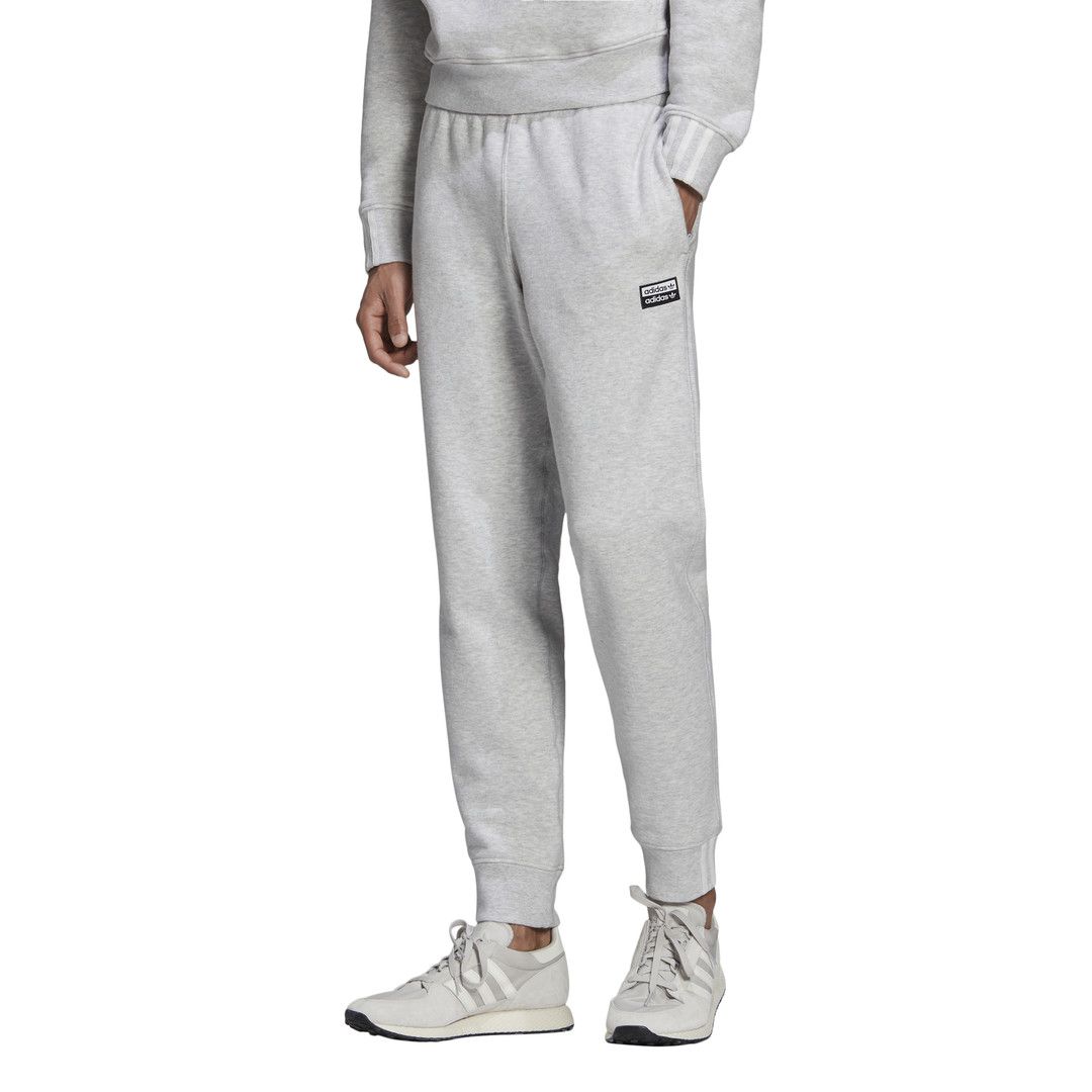Pantalons de survêtement adidas Originals R.Y.V SWEATPANT