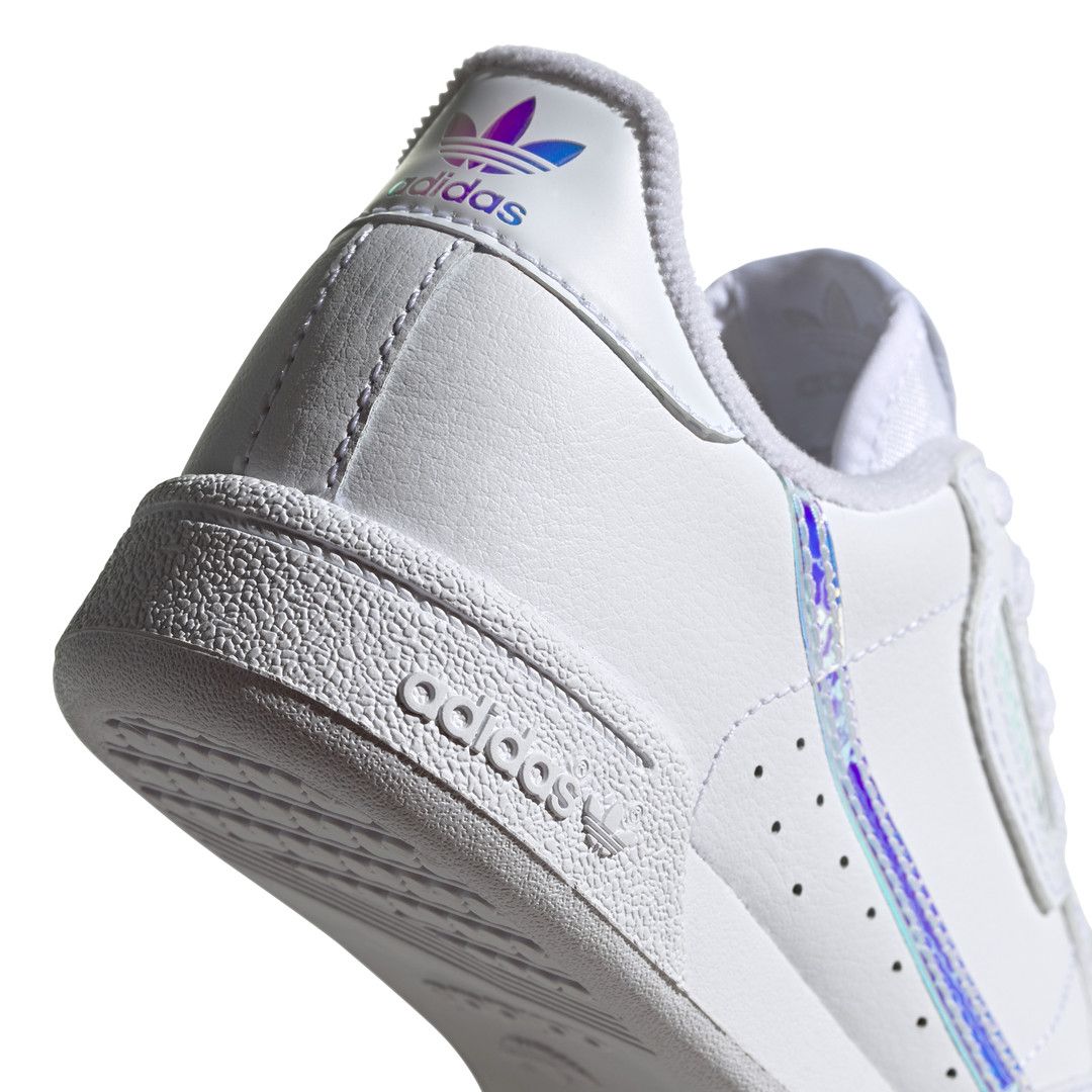 Baskets Cadet adidas Originals CONTINENTAL 80 C