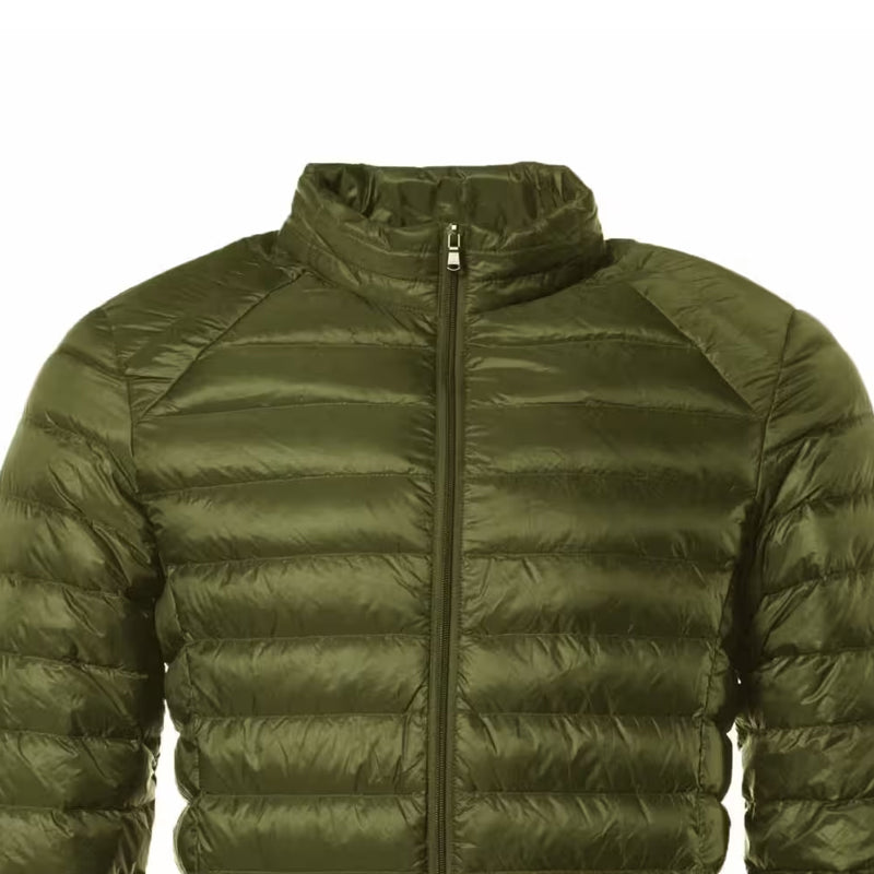Doudoune Homme Jott MAT