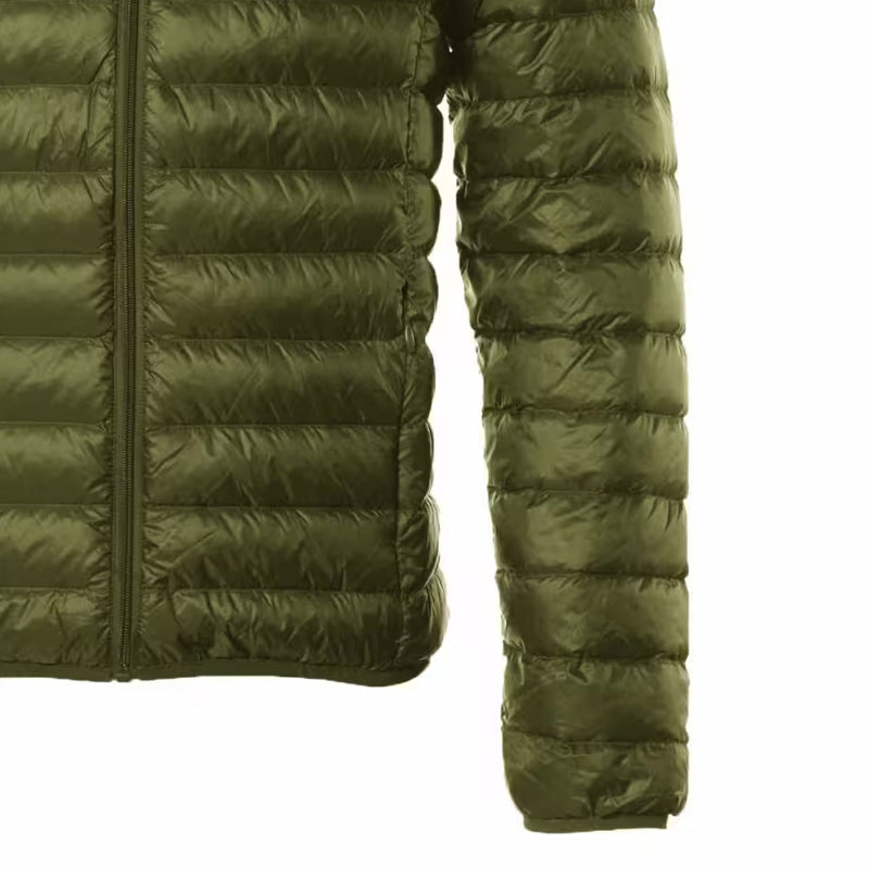 Doudoune Homme Jott MAT