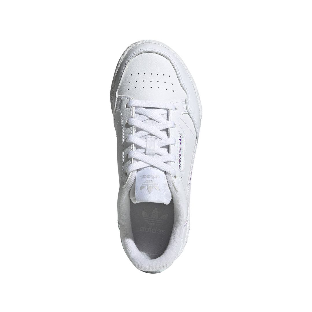 Baskets Cadet adidas Originals CONTINENTAL 80 C