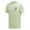 Tee-shirt adidas Originals BODEGA POP TEE