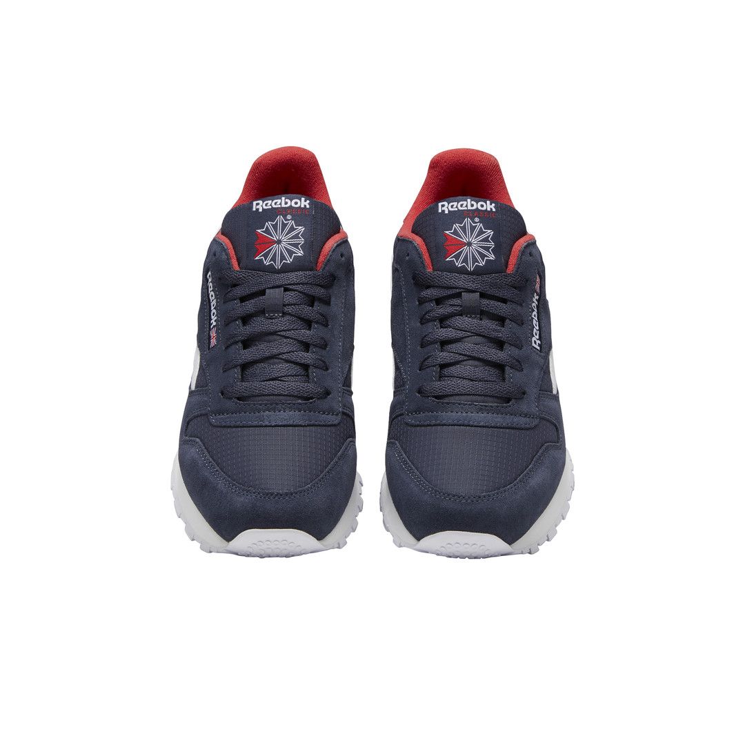 Baskets Reebok CL LEATHER MU