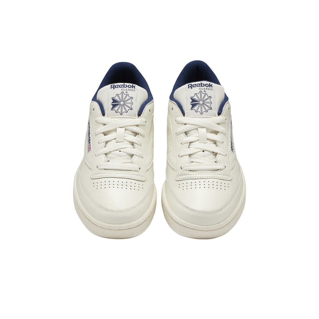 Baskets Reebok CLUB C 85